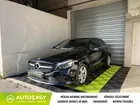 Mercedes Classe A III (W176) 200 d Sensation 4Matic 7G-DCT / Suivi entretien complet