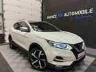 NISSAN QASHQAI 1.6 DCi 130 ch Tekna + BVA