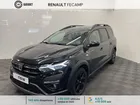 Dacia Jogger ECO-G 100 5 places Extreme +