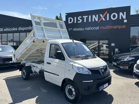 Piaggio porter np6 swb chassis 3070 sr gpl pro benne cabreta 21.650? Ht