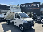 Piaggio porter np6 swb chassis 3070 sr gpl pro benne cabreta 21.650? Ht