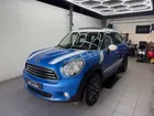 Mini Countryman Cooper - Toit ouvrant - Chaîne neuve - CarVertical - Garantie