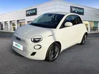 Fiat 500 500e MY22 SERIE 1 STEP 2 Berline e 118 ch Icône