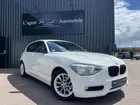 Bmw SERIE 1 (F21/F20) 118DA 143CH URBANLIFE 5P