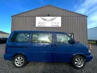 Volkswagen multivan multivan 2.5 tdi l5 turbo 2000