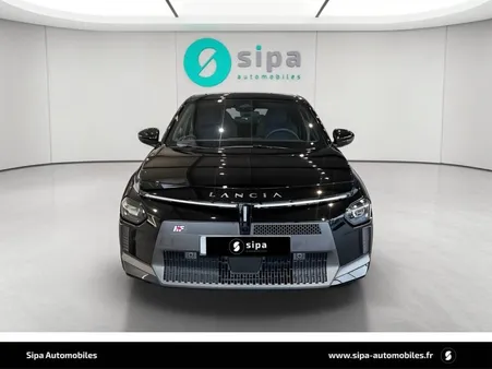 Lancia Ypsilon ELECTRIQUE III H.F. Performance 280ch HF 5p