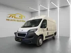 Peugeot boxer *tva recuperable* 2.2 bluehdi 140ch