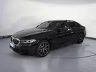 BMW Série 5 520 d M-Sport Head Up Pano Standheizung Laser