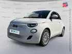 Fiat 500 e 118ch MY23