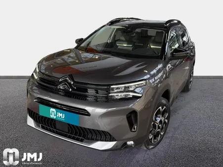 Citroën C5 Aircross BlueHDi 130 EAT8 Max