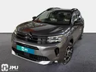 Citroën C5 Aircross BlueHDi 130 EAT8 Max
