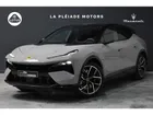 Lotus Eletre 918ch 675kW R