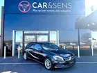 Mercedes Benz Classe A 180 (W176) 122 Ch Inspiration 7G-DCT / ENTRETIEN COMPLET MERCEDES