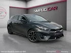 KIA CEED 1.5 T-GDi 160 ch DCT7 GT Line - Caméra - Carplay - GARANTIE CONSTRUCTEUR 2029
