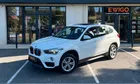 Bmw x1 lounge - 2.0l 190cv sdrive - to pano - multimédia type carplay - entretien complet - hayon élec