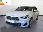BMW X2 M35i Aut. Navi M-Sitze LED Hifi PDC Sitzheizung