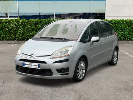 Citroën C4 Berline HDI Exclusive BOITE AUTOMATIQUE