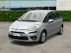 Citroën C4 Berline HDI Exclusive BOITE AUTOMATIQUE