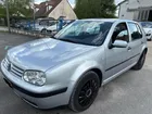 Volkswagen Golf IV 1.6 L. 102 CH. Comfortline