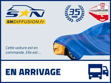Peugeot Rifter BlueHDi 130 EAT8 ALLURE PACK STYLE GPS ADML Chargeur Caméra JA 16" N-1