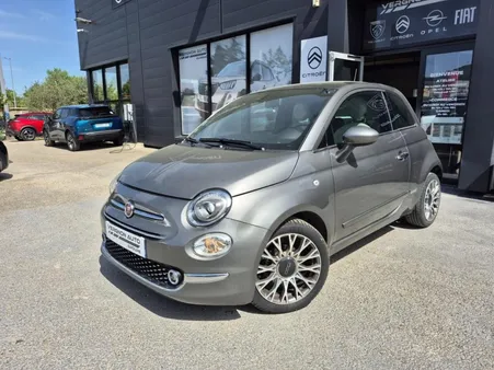 Fiat 500 II 1.0 70ch BSG Star