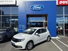 Dacia Sandero 1.0 SCe 75ch City+