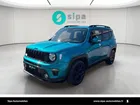 Jeep Renegade 1.3 GSE T4 150 ch BVR6 Brooklyn Edition 5p