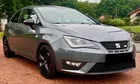 Seat ibiza sc 1.8 tsi 192ch cupra