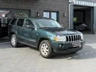 Jeep Grand Cherokee 4.7 V8 231ch BVA | GPL | Cuir | Attelage 3T3 | 4x4