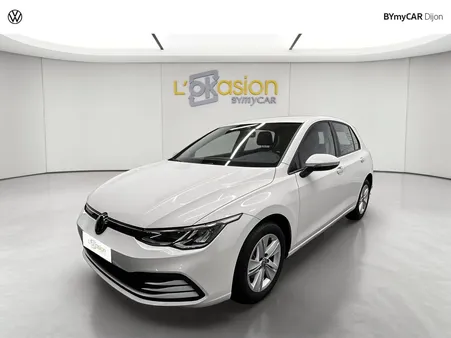 VOLKSWAGEN Golf 2.0 TDI SCR 116 BVM6 Life Plus