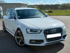 AUDI S4 3.0 TFSI Avant Quattro 333ch