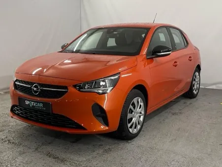 Opel Corsa Corsa-e 136ch Edition