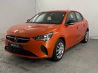 Opel Corsa Corsa-e 136ch Edition