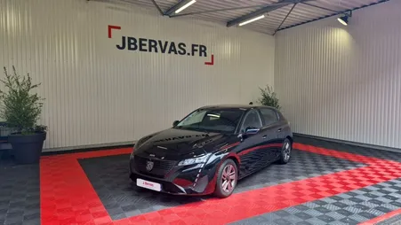 Peugeot 308 PureTech 130 S&S EAT8 ACTIVE PACK