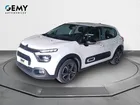 CITROEN C3 BlueHDi 100 ch BVM6 Plus