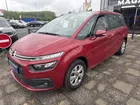 CITROEN C4 PICASSO Grand C4 SpaceTourer 1.5 BlueHDi - 130 S&S - BV EAT8 Business PHASE 2 1ERE MAIN