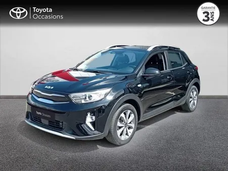 Kia Stonic 1.0 T-GDi 120ch MHEV Active iBVM6