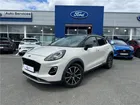 Ford Puma II 1.0 ECOBOOST 125 CH MHEV S&S BVM6 Titanium