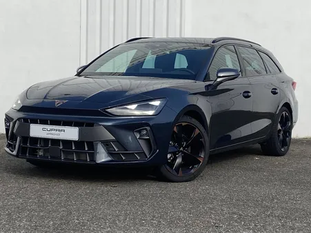 CUPRA Leon Sportstourer 1.5 eTSI Hybrid 150 ch DSG7 V