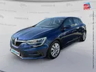 Renault Megane 1.5 Blue dCi 115ch Business EDC