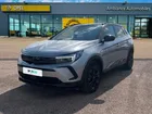 Opel Grandland 1.2 Turbo 130ch GS