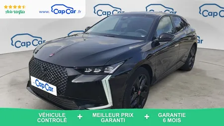 DS 4 1.6 THP 16V 225 Plug in Hybrid 180 Performance Line