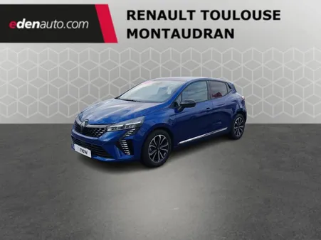 Renault Clio TCe 90 ch GSR2 Techno