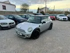 Mini Cooper 1.6 D