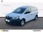 Renault kangoo van tole l1 blue dci 115 gsr2 advance