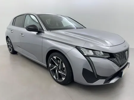 Peugeot 308 1.5 BlueHDi 130 Allure EAT8
