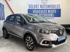 Renault Captur PHASE 2 1.5 DCI 90 CH