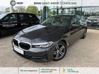 BMW Série 5 G30 LCI (G30) 520D 190CH BUSINESS DESIGN BVA8