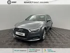 Audi A3 sportback 1.4 TFSI COD 150 Design Luxe