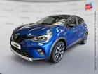 Renault Captur 1.0 Eco-G 100ch Evolution